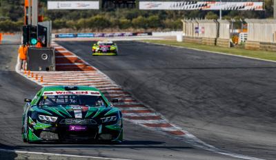 El Circuit programa nou carreres i una infinitat d’activitats durant el cap de setmana per al València NASCAR